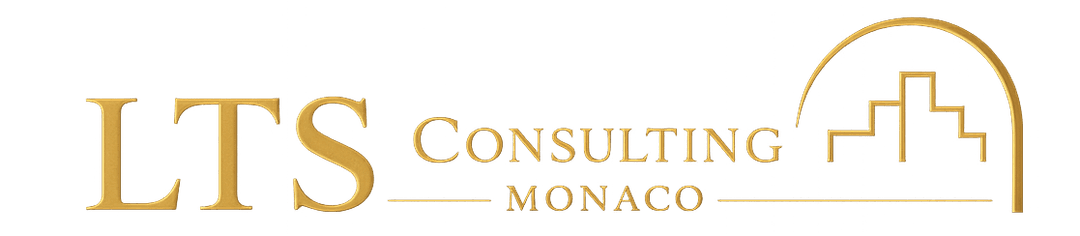 LTS Consulting Monaco logo